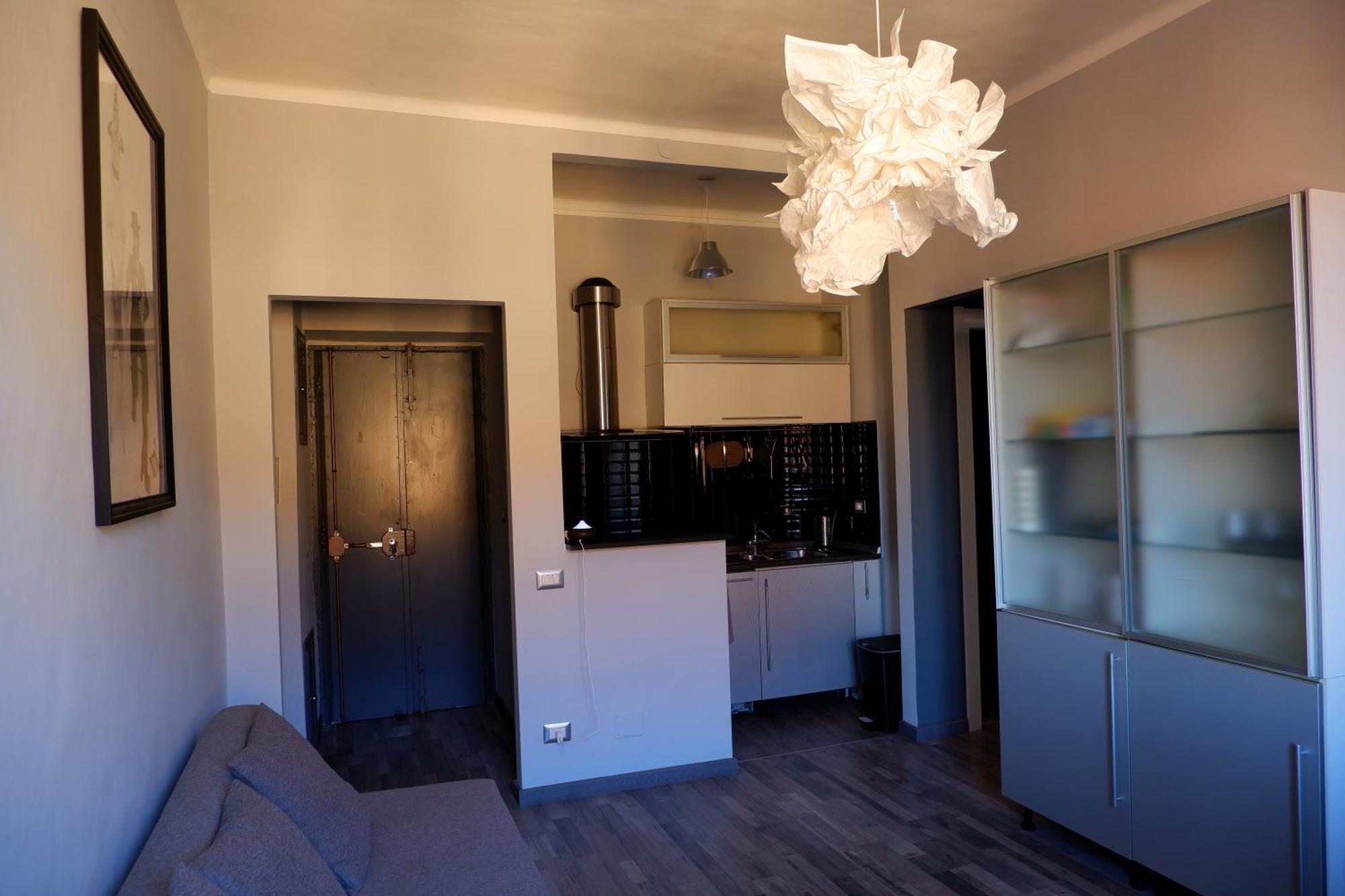 Ziggy House Apartment Turin Exterior photo